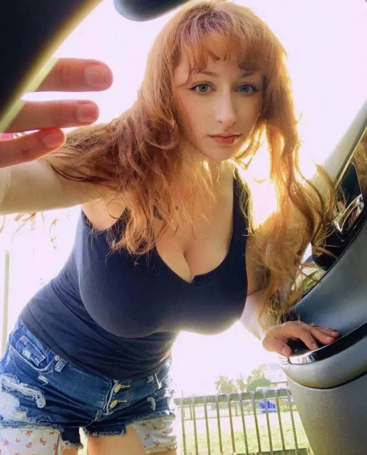 They have the most provocative boobs in the world - #12 