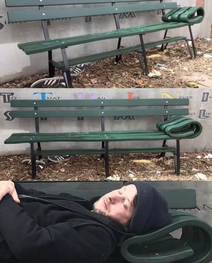 Des gens qui font les choses autrement - #1 