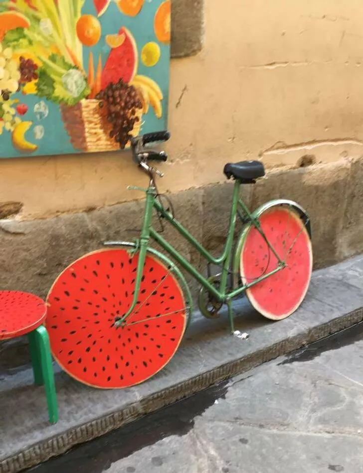 People who do things differently - #10 