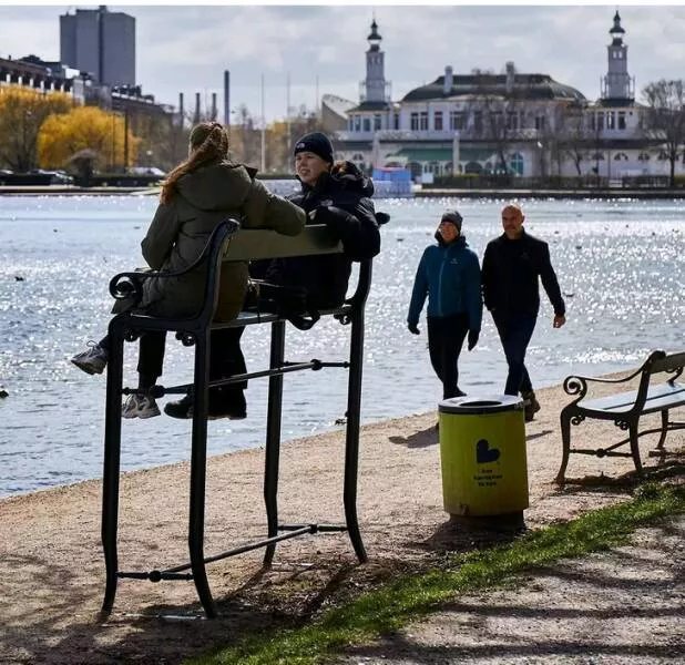 People who do things differently - #14 