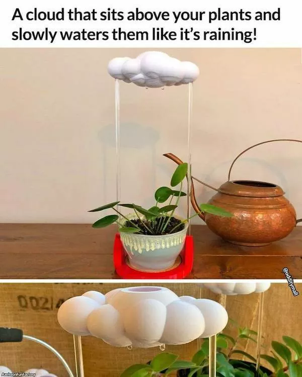 People who do things differently - #20 
