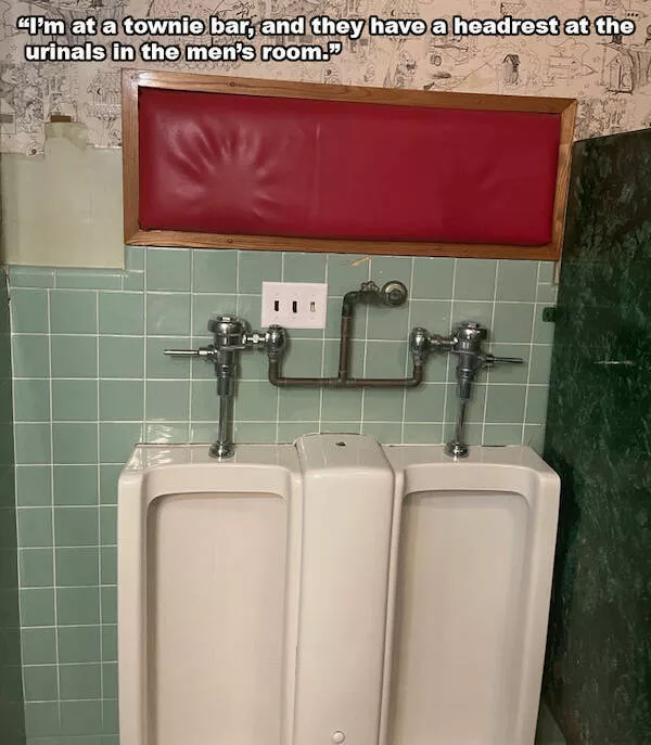 People who do things differently - #32 People who do things differently - #32