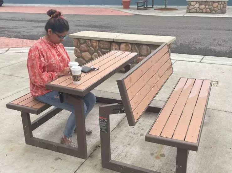 People who do things differently - #7 