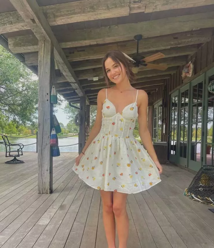 The magic of sundresses  - #12 