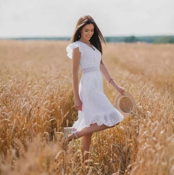 The magic of sundresses  - #26 