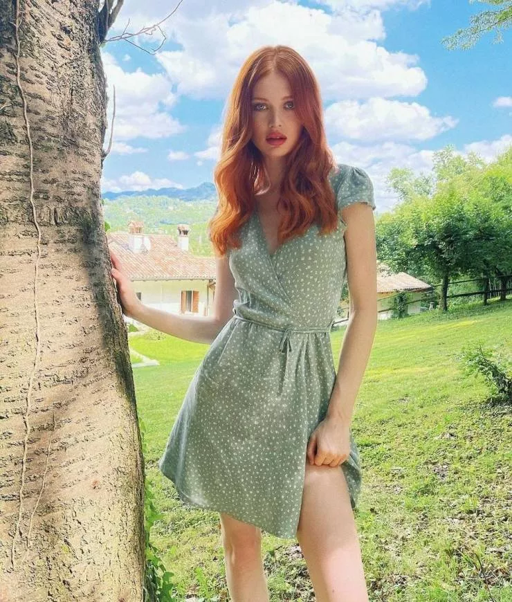 The magic of sundresses  - #30 