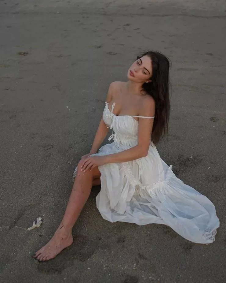 The magic of sundresses  - #32 