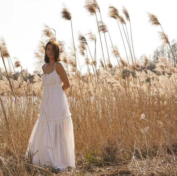 The magic of sundresses  - #33 