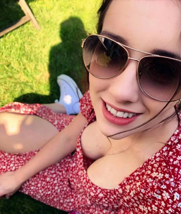 The magic of sundresses  - #38 