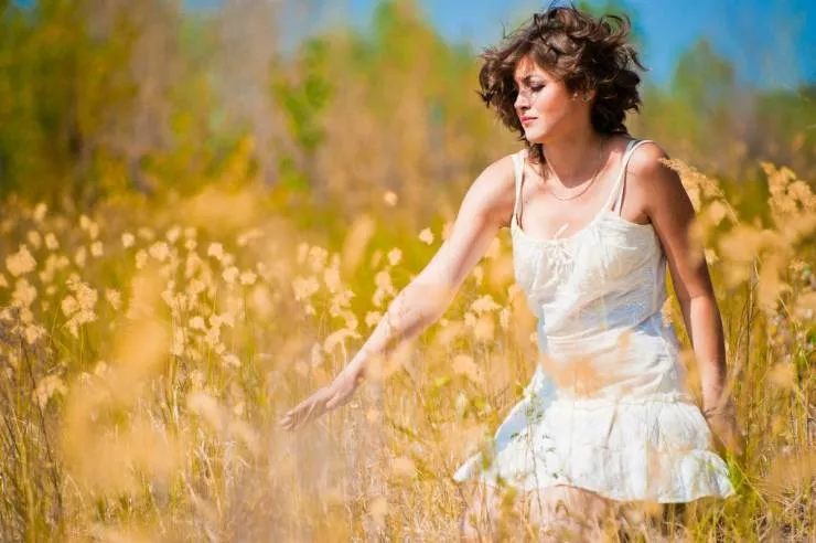 The magic of sundresses  - #47 