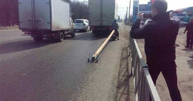 Funny car humor photos - #11 