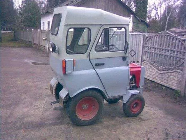 Funny car humor photos - #24 