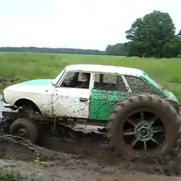 Funny car humor photos - #32 