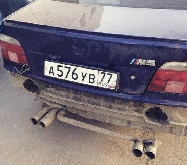 Funny car humor photos - #33 