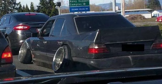 Funny car humor photos - #34 