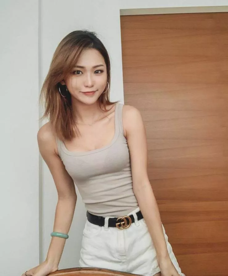 Thats why asian girls are sexier - #11 