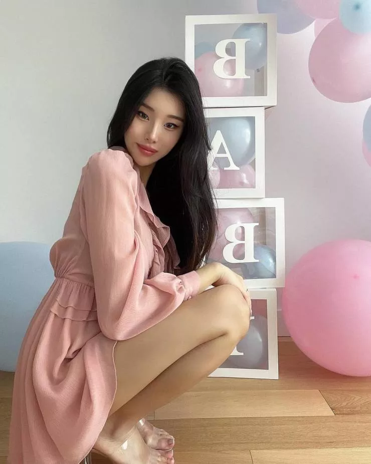 Thats why asian girls are sexier
