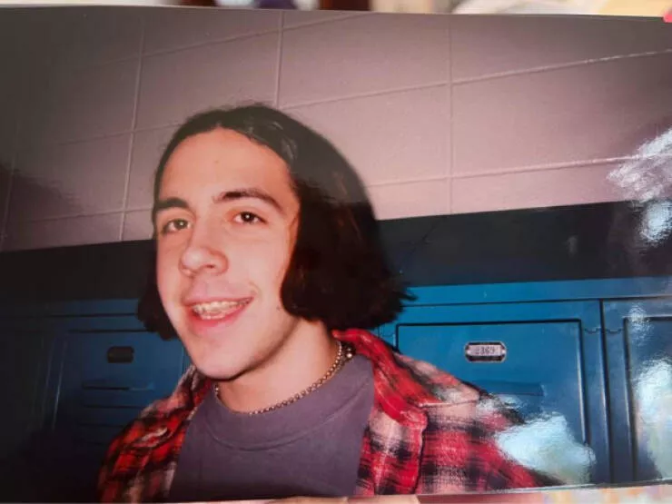 Lalbum nostalgie de la semaine - #33 
