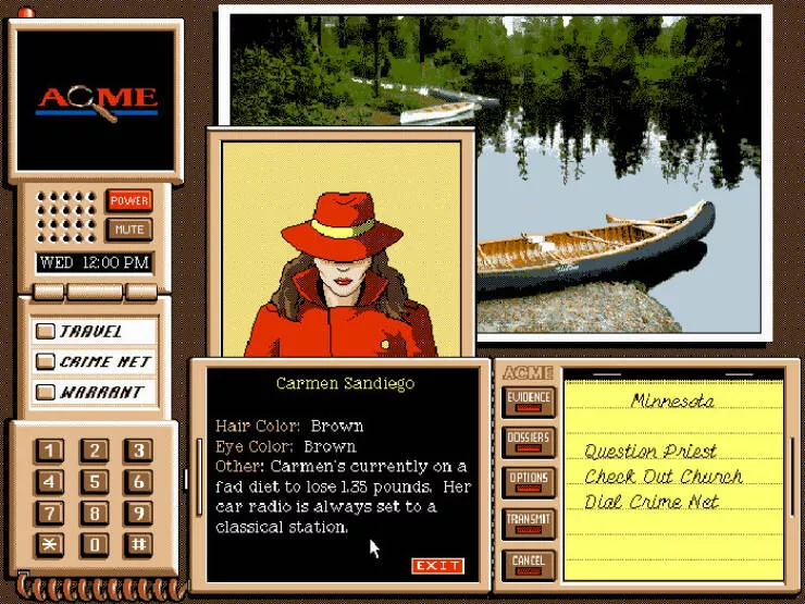 Lalbum nostalgie de la semaine - #4 