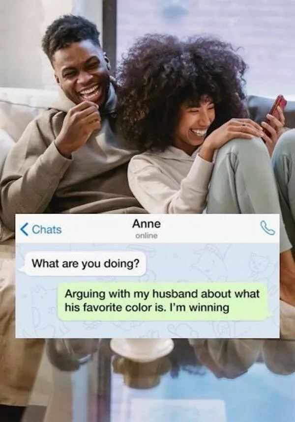 Messages from the bride and groom - #11 