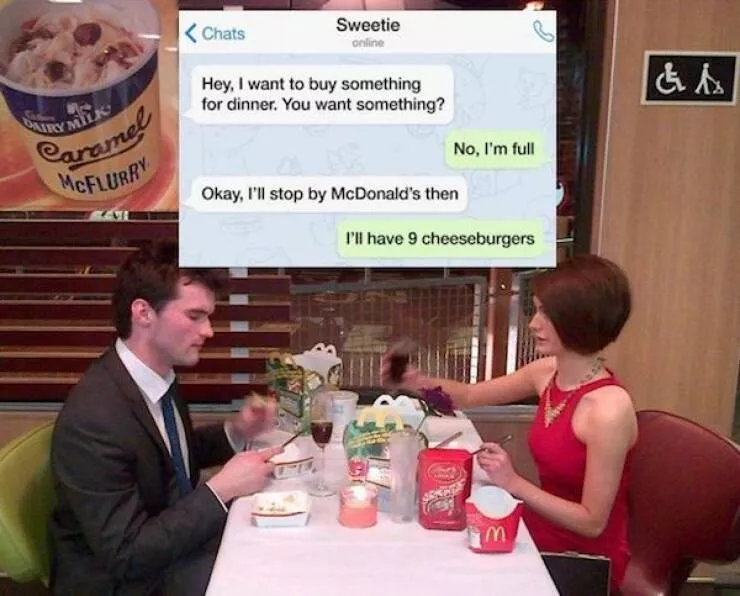 Messages from the bride and groom - #13 