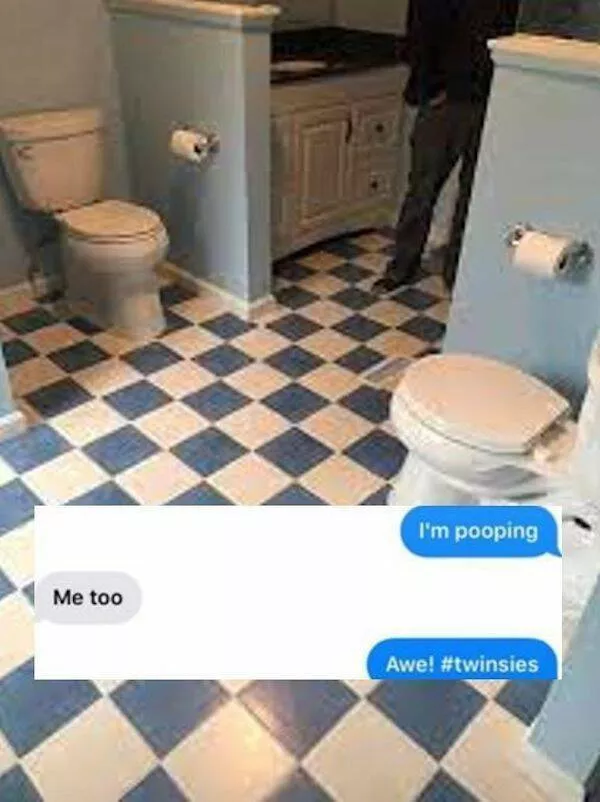 Messages des maries - #22 