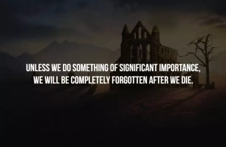 Scary facts - #12 