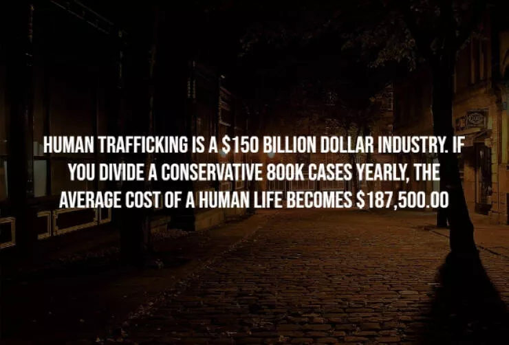 Scary facts - #24 