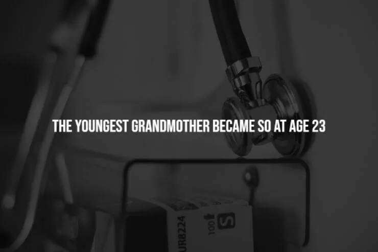 Scary facts - #25 