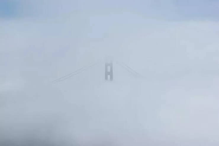 When nature is unleashed - #17 