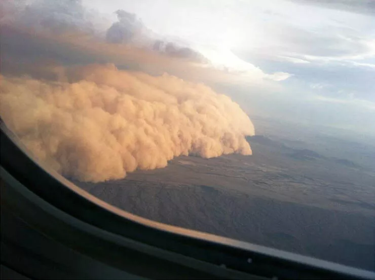 When nature is unleashed - #6 