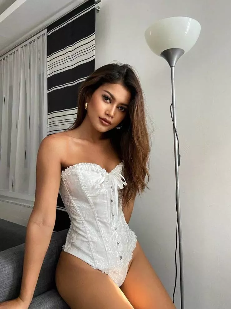 Hot lingeries - #18 