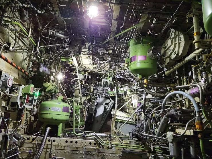 Things you never thought - #16 Boeing 737