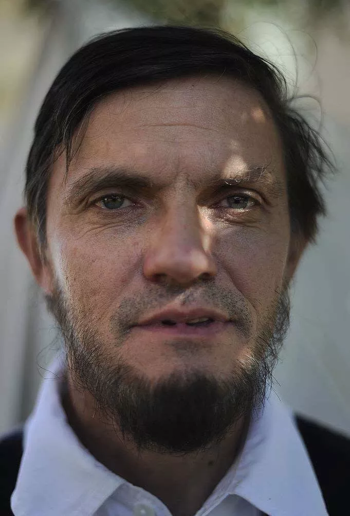 Things you never thought - #18 Ralph Lincoln, the 11th generation cousin of Abraham Lincoln
