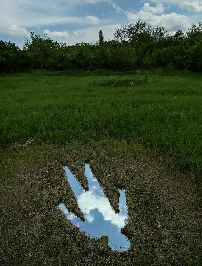 So weird - #3 