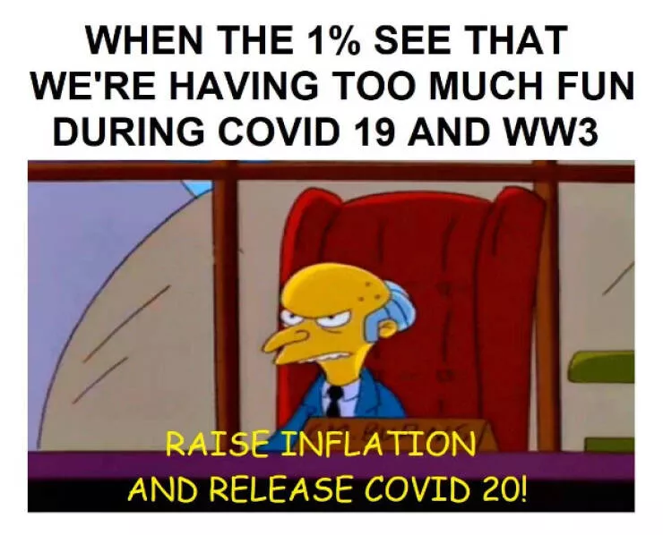 The funniest album of the moment - #2 