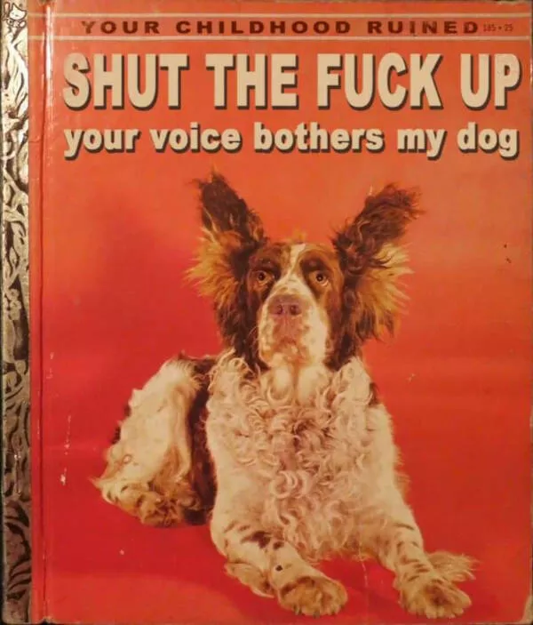 The funniest album of the moment - #43 