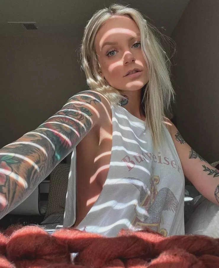 No bra v2 - #27 