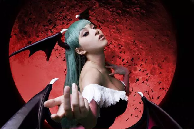 You never saw more sexy cosplay  - #11 