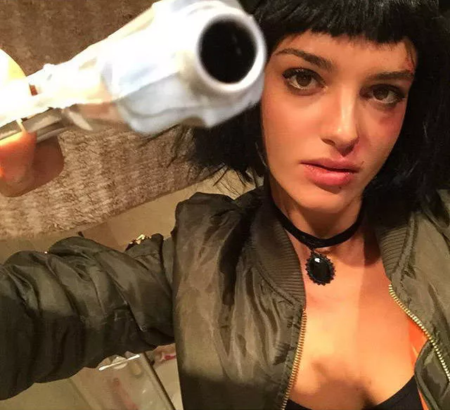 Vous navez jamais vu des cosplay aussi sexy  - #25 