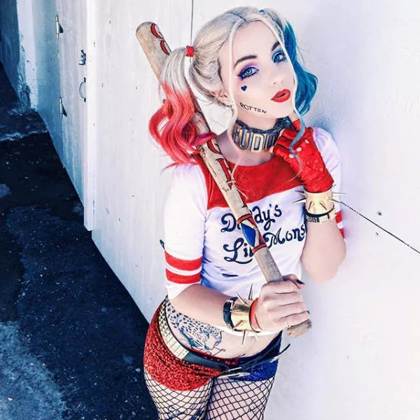 Vous navez jamais vu des cosplay aussi sexy  - #27 