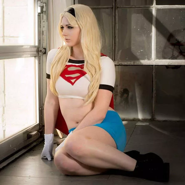 Vous navez jamais vu des cosplay aussi sexy  - #28 