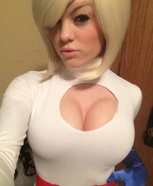 Vous navez jamais vu des cosplay aussi sexy  - #29 