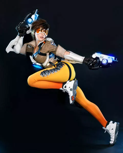 You never saw more sexy cosplay  - #46 