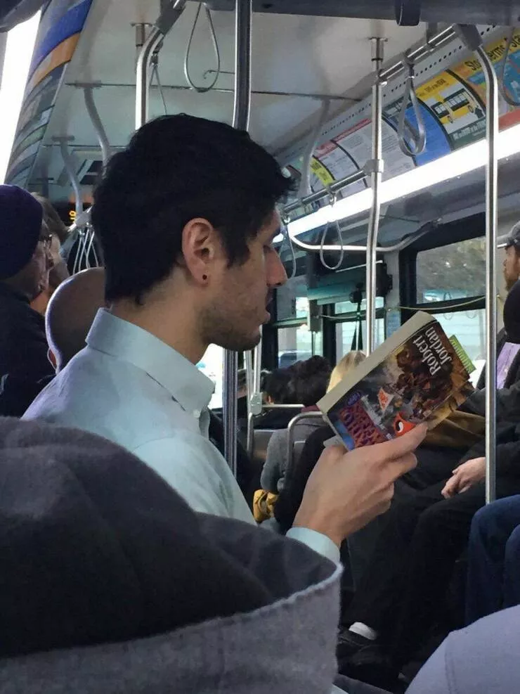 Picdump 729 - #14 
