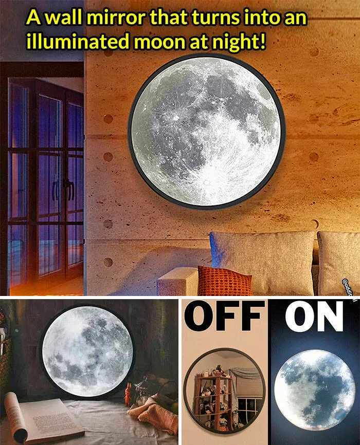 Objects that we want to have at all costs - #12 