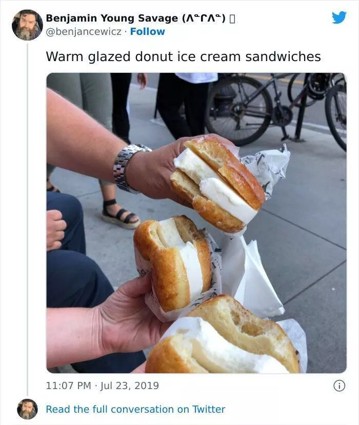 Objects that we want to have at all costs - #28 