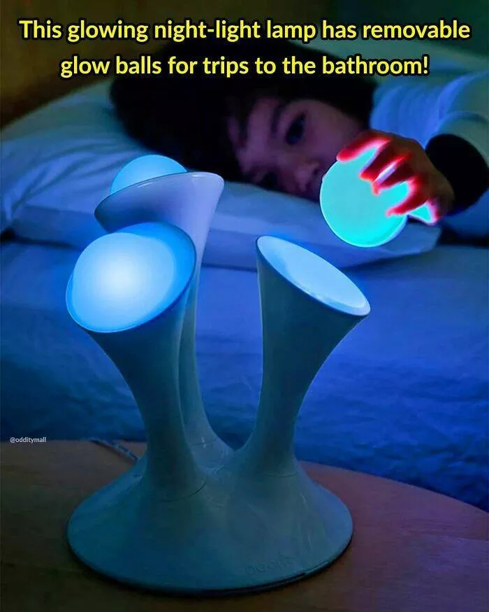 Objects that we want to have at all costs - #3 