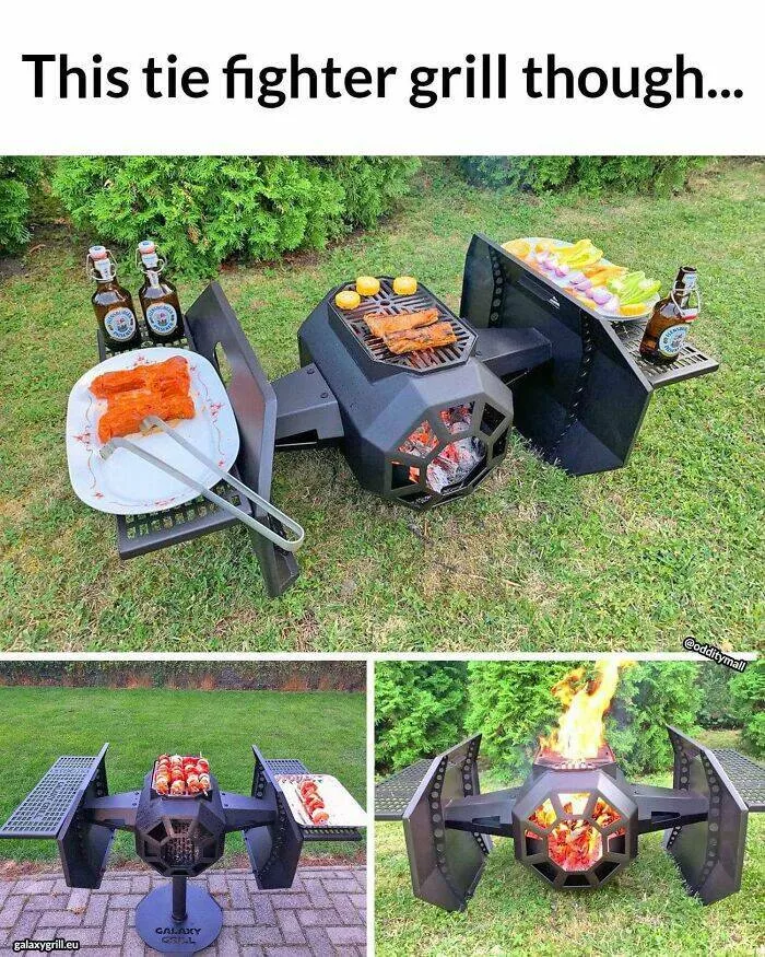 Objects that we want to have at all costs - #38 