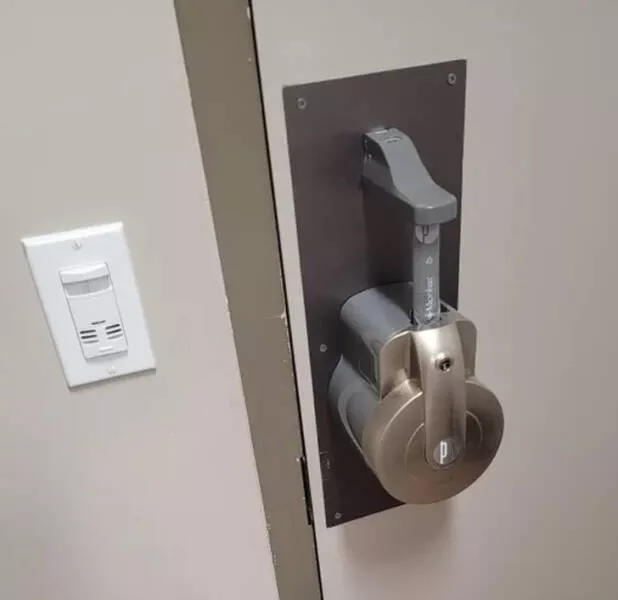 We feel dwarfs near these objects - #35 